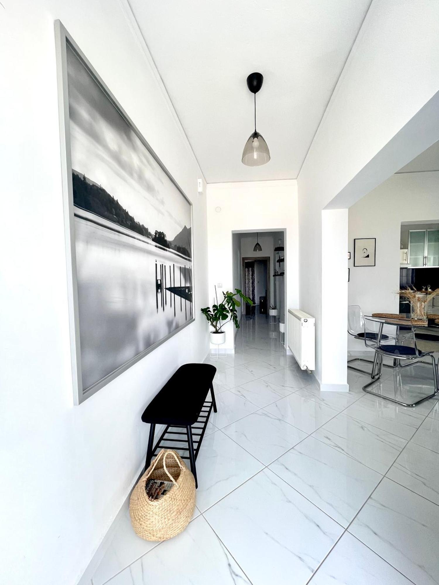 Villa Thea Makri Dış mekan fotoğraf