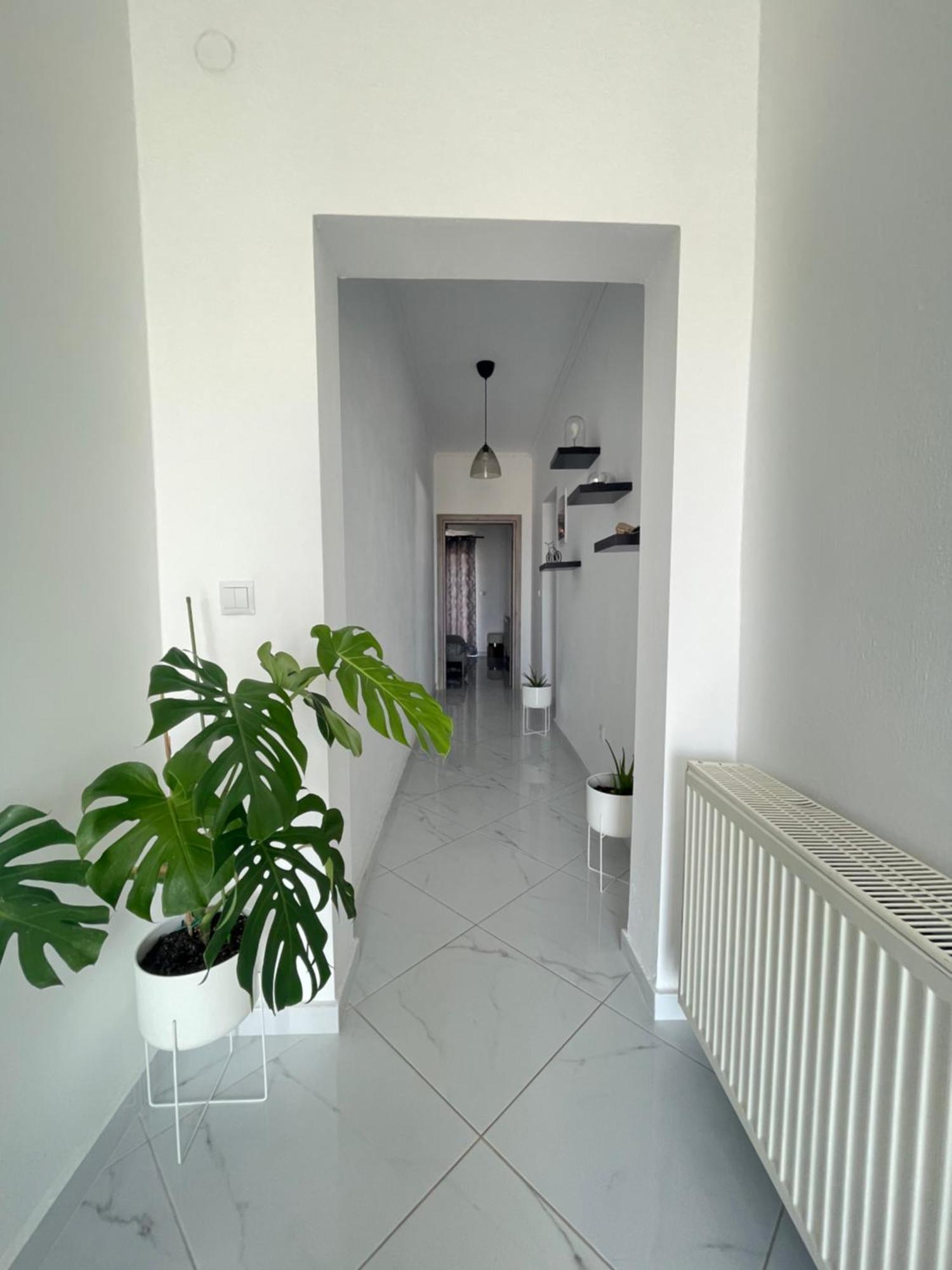 Villa Thea Makri Dış mekan fotoğraf
