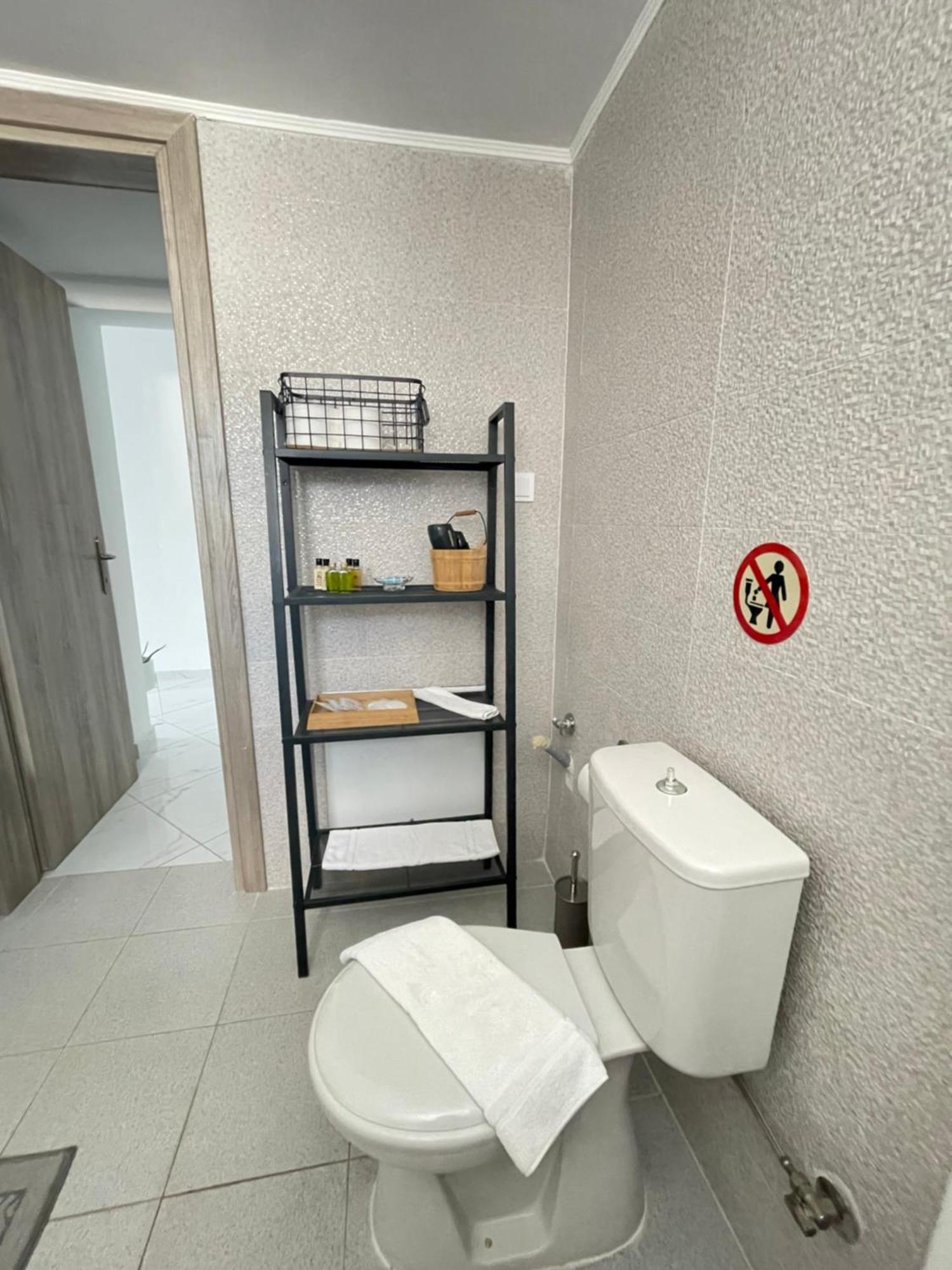 Villa Thea Makri Dış mekan fotoğraf